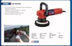 Makinë Lustruese/Poliruese (Car Polisher) Makute CP005 780W - Figura 2