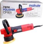 Makinë Lustruese/Poliruese (Car Polisher) Makute CP005 780W - Figura 3