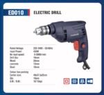 Makinë Shpuese Elektrike - Figura 2