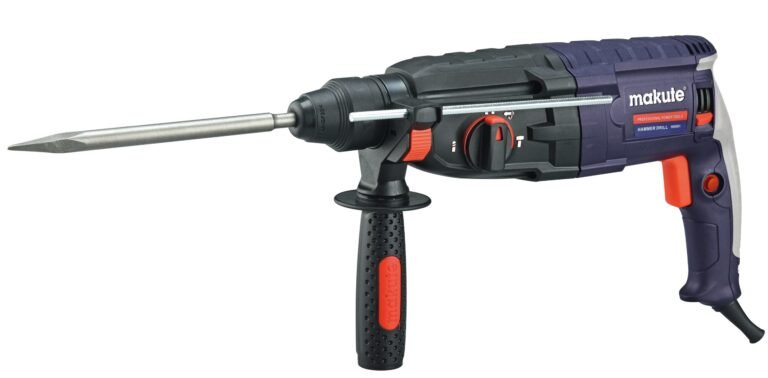 Çekiç Shpues SDS Plus (Hammer Drill)