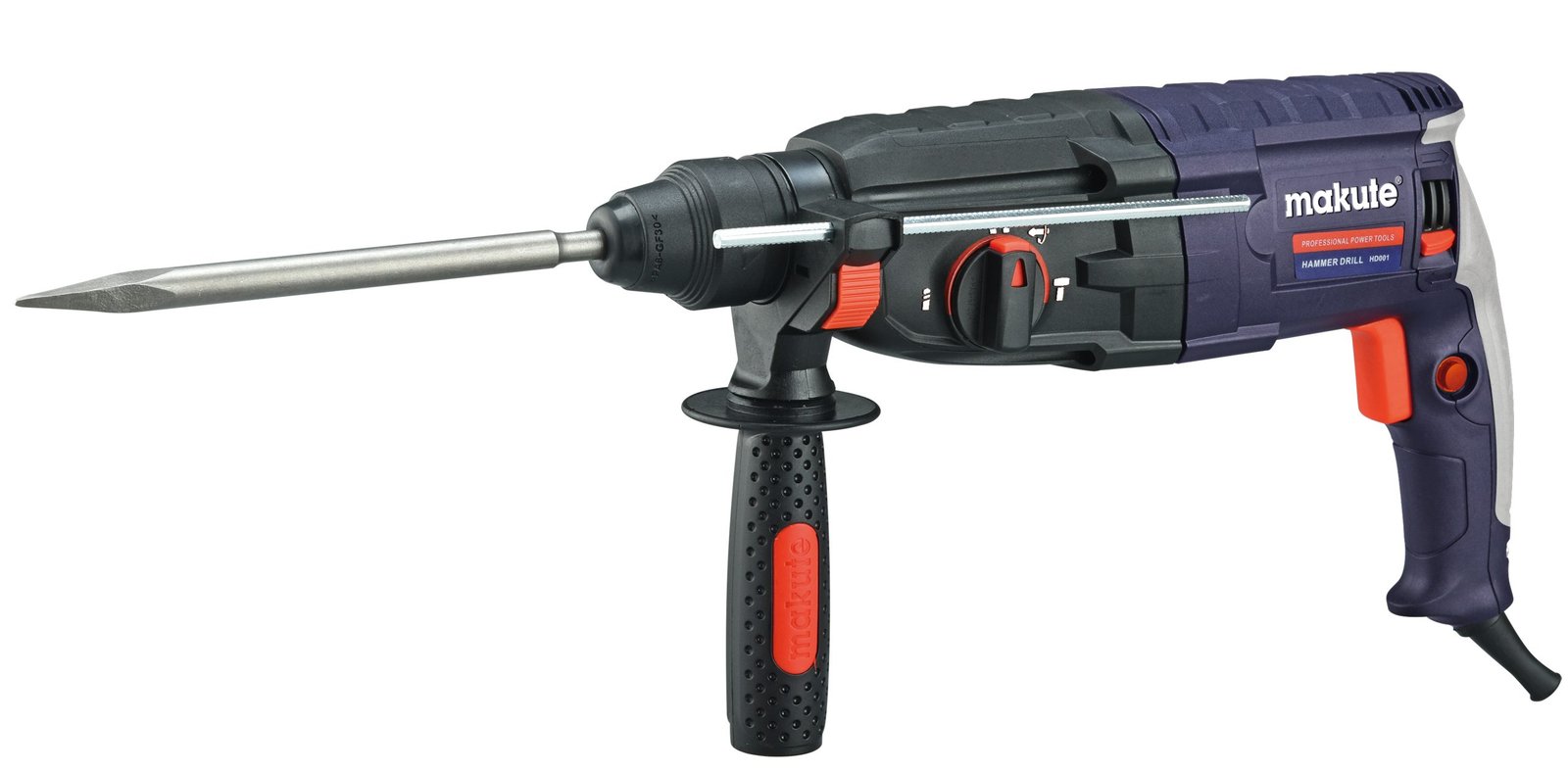 IMG_6053 Çekiç Shpues SDS Plus (Hammer Drill) - Figura 1