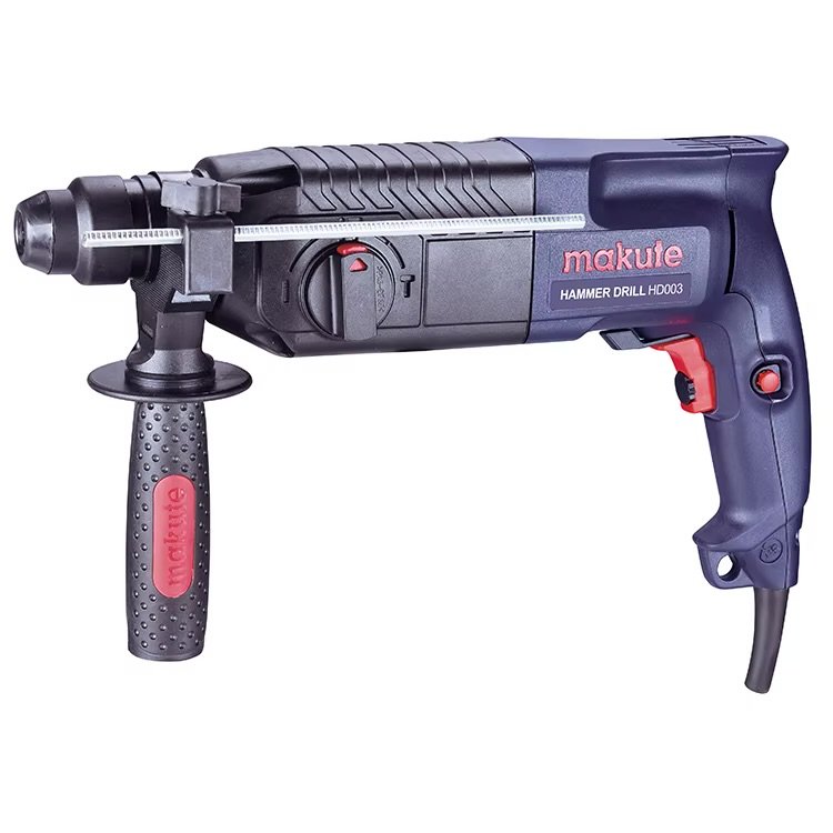 IMG_6055 Çekiç Shpues SDS Plus (Hammer Drill) - Figura 1