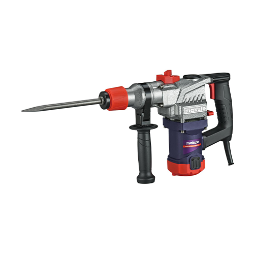 IMG_6057 Çekiç Demolimi (Hammer Drill) - Figura 1