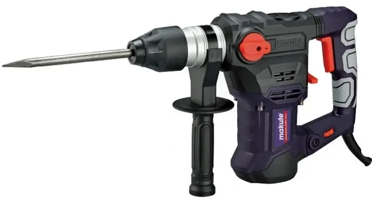 IMG_6058 Çekiç Shpues SDS Plus (Hammer Drill) - Figura 1