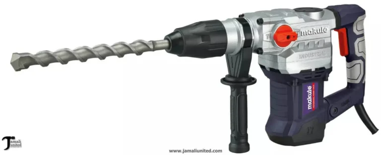 Çekiç Shpues SDS Plus (Hammer Drill)