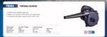 Fryrës Elektrik Portativ PB004 (600W) - Figura 2