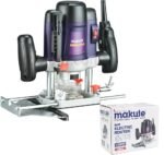Frezë Elektrike (Router) ER003 (1200W)