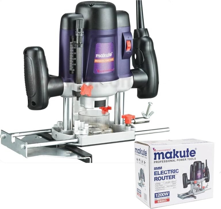 Frezë Elektrike (Router) ER003 (1200W)