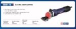 Gërshërë Elektrike për Dele 850W - Figura 2