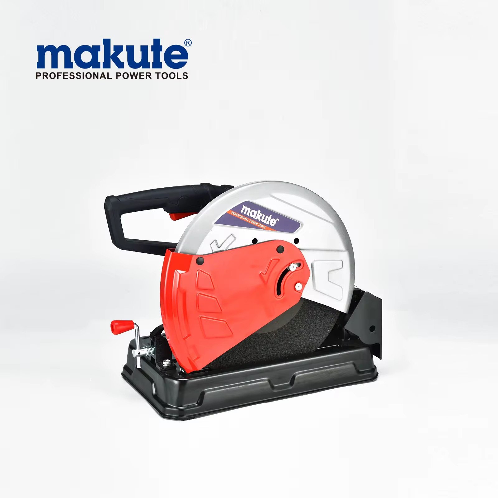 IMG_6265 Makineri Prerëse Metali Cut Off Machine 2700W (CM002) - Figura 1