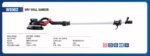 Lëmues Mur Drywall Sander 1100W - Figura 2