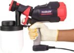 Pistoletë Elektrike për Lyerje Electric Spray Gun 400W