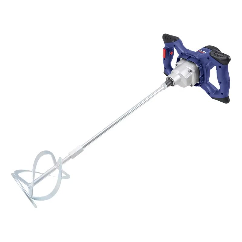 IMG_6279 Mikser Dore Hand Mixer 1850W (HM-120C) - Figura 1