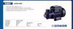 Pompë Uji Water Pump 0.5HP 370W (MQB60) - Figura 2