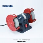Mulli Tavoline Bench Grinder 125mm 250W