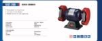Mulli Stoli (Bench Grinder) SIST-200 - Figura 2