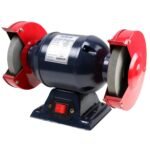 Mulli Stoli (Bench Grinder) SIST-200