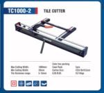 Prerëse Pllakash TC1000-2 - Figura 2