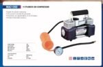 Kompresor Ajri 2 Cilindra MAC1202 - Figura 2