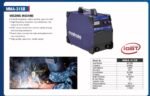 Aparat Saldues MMA-315B - Figura 2