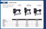 Pistoletë Gozhdash Pneumatike F30D - Figura 2