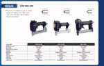 Pistoletë Gozhdash Pneumatike 1022JA - Figura 2