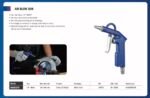 Pistoletë Ajri (Air Blow Gun) MKABG001 - Figura 2