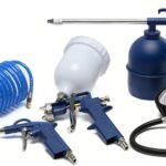 Set Veglash Pneumatike 5 Copë