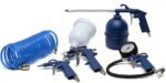 Set Veglash Pneumatike 5 Copë
