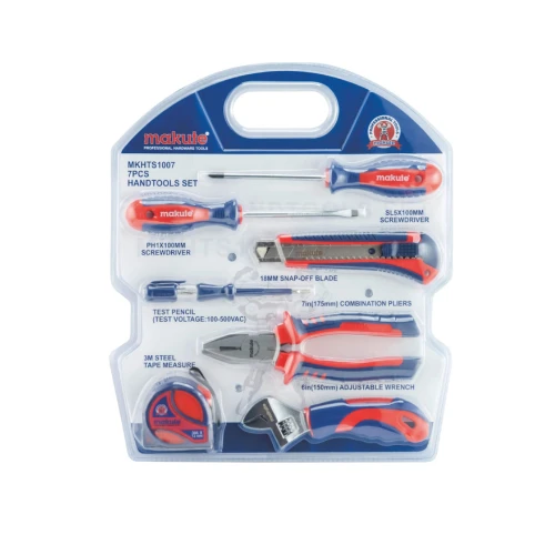 IMG_6338 Set Veglash Dore (Handtools Set) MKHTS1006 / MKHTS1007 - Figura 1
