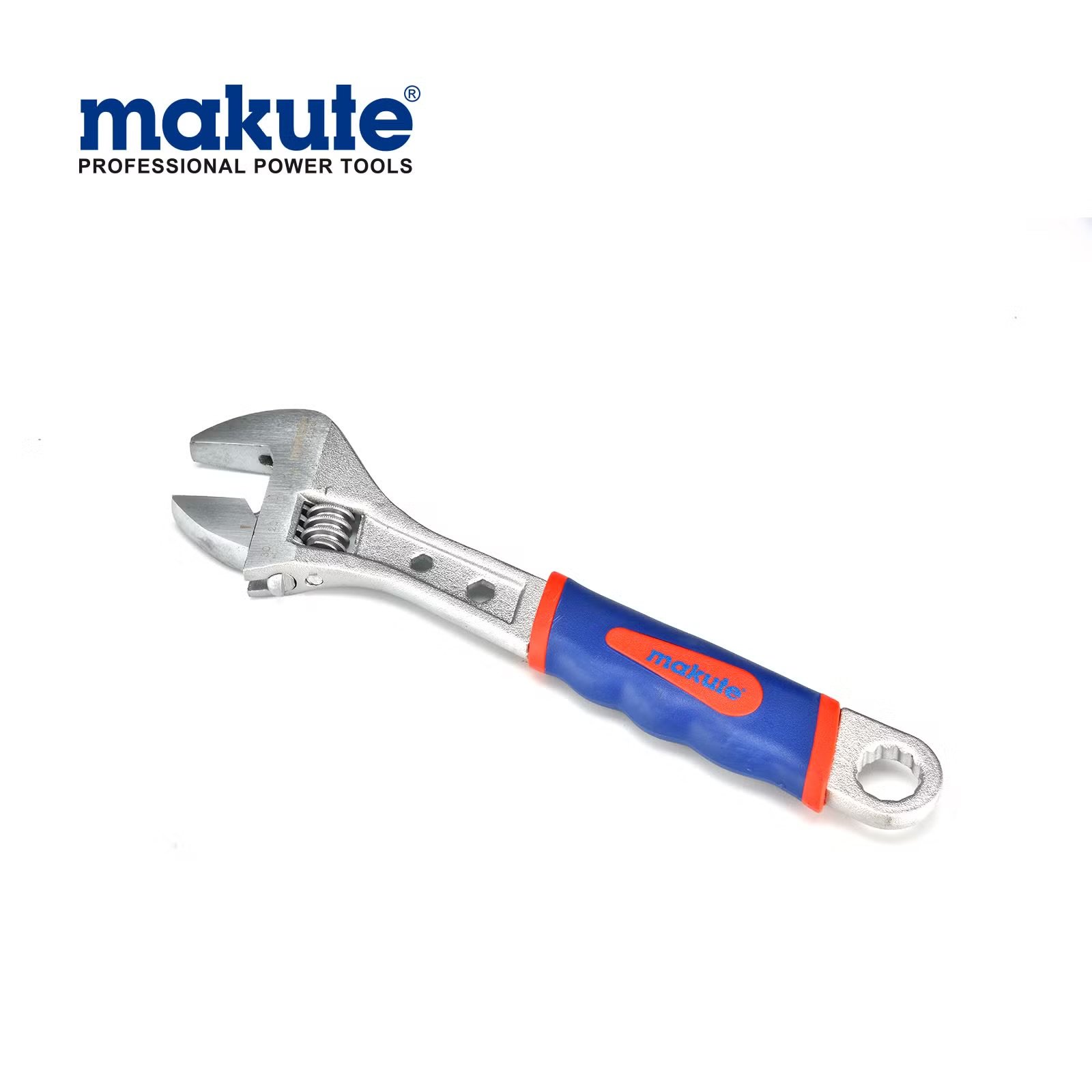 IMG_6347 Çelës i Rregullueshëm (Adjustable Wrench) Makute - Figura 1