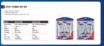 Set Çelësa T-Handle 8 Copë - Figura 2