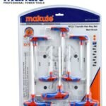 Set Çelësa T-Handle 8 Copë