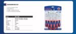 Set Kaçavidash 6 Copë (Screwdriver Set) - Figura 2