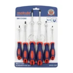Set Kaçavidash 6 Copë (Screwdriver Set)