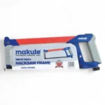 Sharrë Hekuri (Hacksaw Frame)