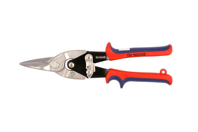 Gërshërë Aviation Tin Snip