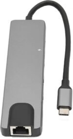 USB-C Hub Multifunksional
