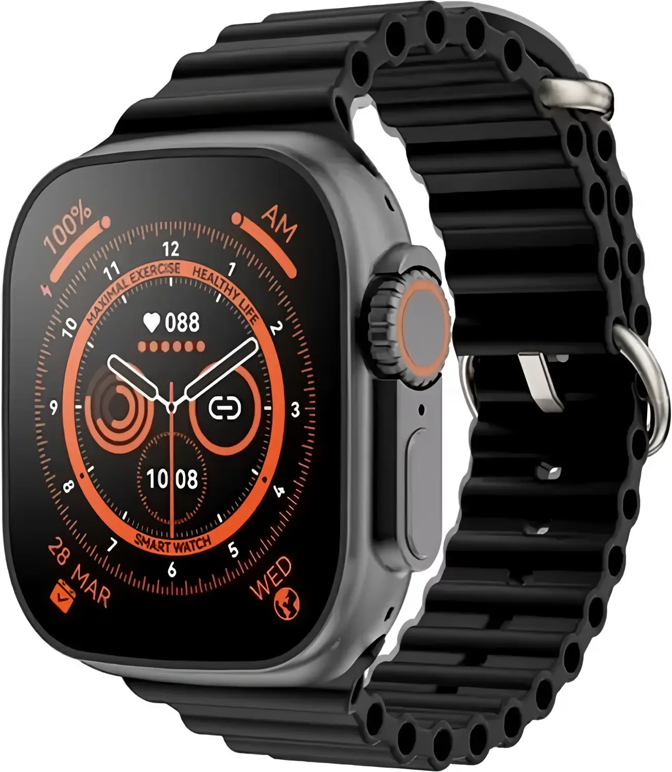 IMG_6587 Smart Watch - Figura 1