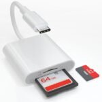 Lexues Kartelash USB-C