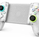 Kontroller Gaming Wireless