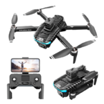 Dron me Kamerë HD