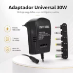 Adaptator Universal 30W - Figura 2