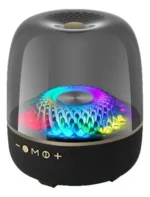 Bluetooth Speaker me Drita RGB