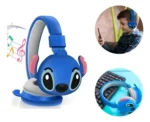 Kufje Bluetooth Stitch për Fëmijë - Figura 2