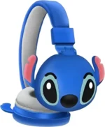 Kufje Bluetooth Stitch për Fëmijë