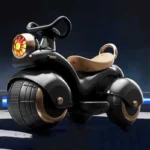 Motor Elektrik për Fëmijë - Figura 2