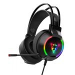 Kufje Gaming RGB