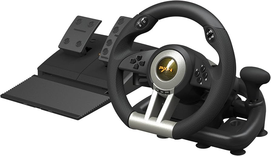 IMG_6662 Timon Gaming PXN me Pedale - Figura 1