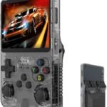 Konzolë Retro Gaming Portative